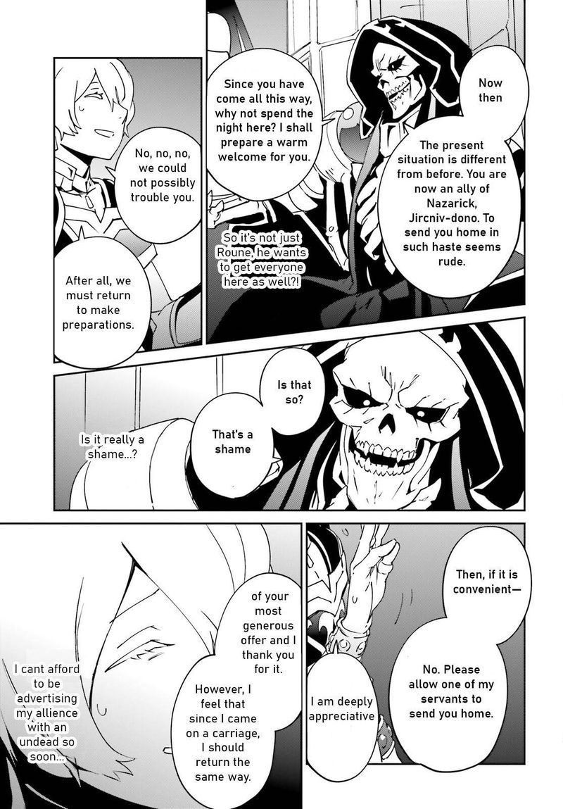 Overlord 68 23