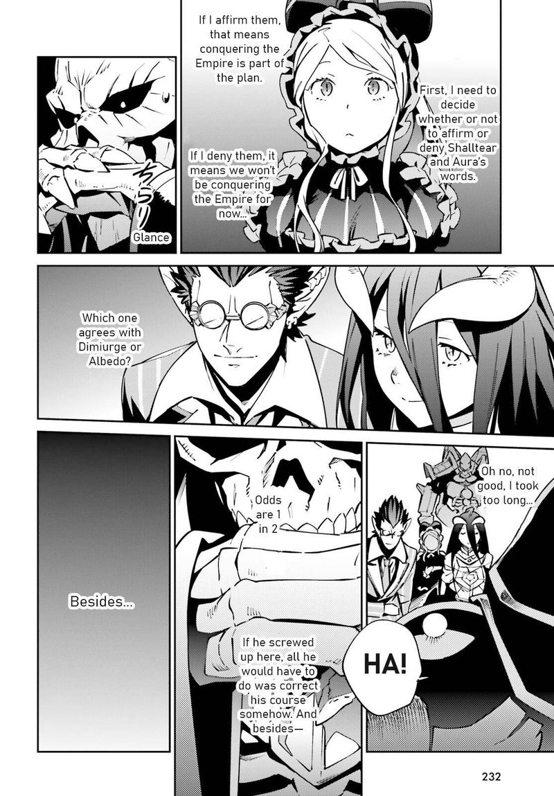 Overlord 68 30