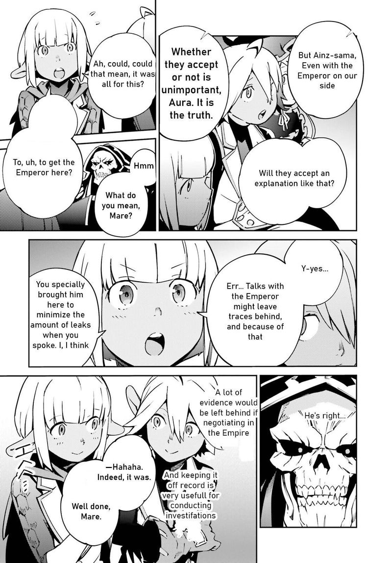 Overlord 68 33