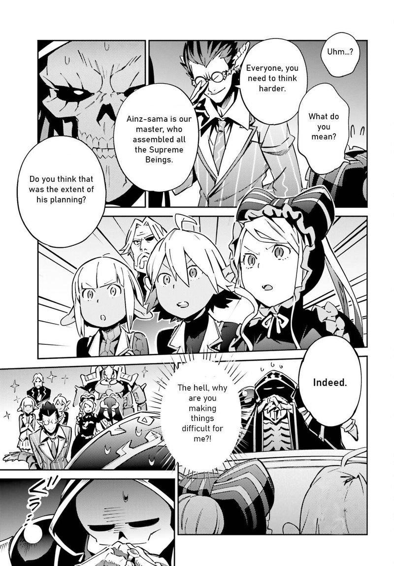 Overlord 68 35