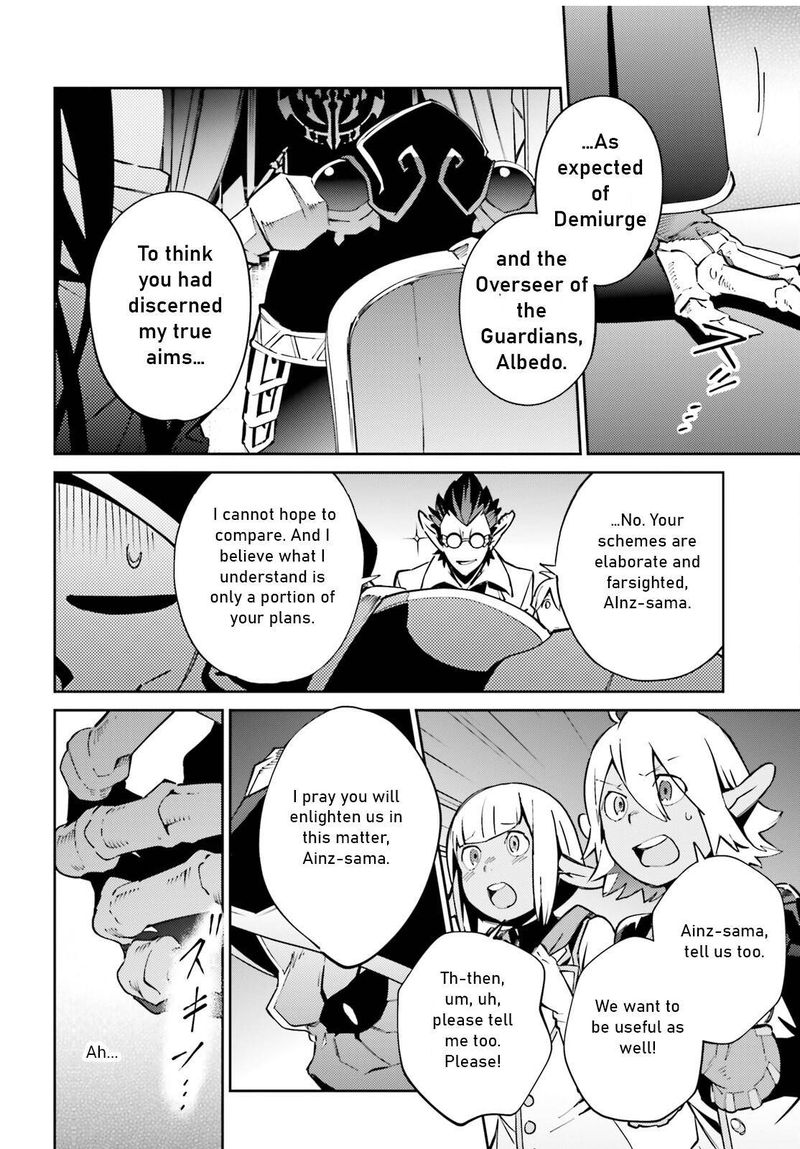 Overlord 68 36