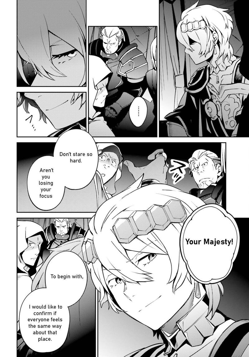 Overlord 68 38