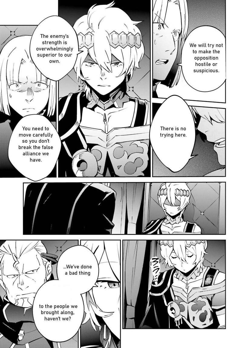 Overlord 68 43