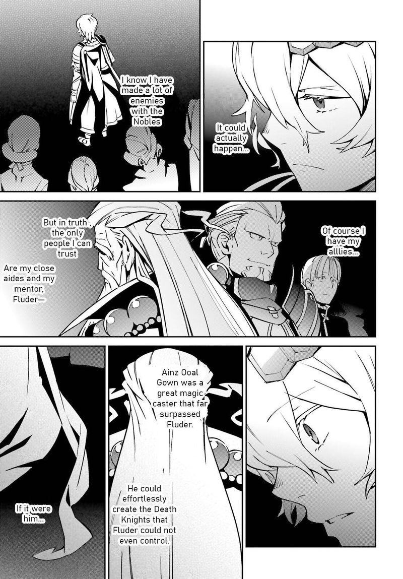 Overlord 68 45