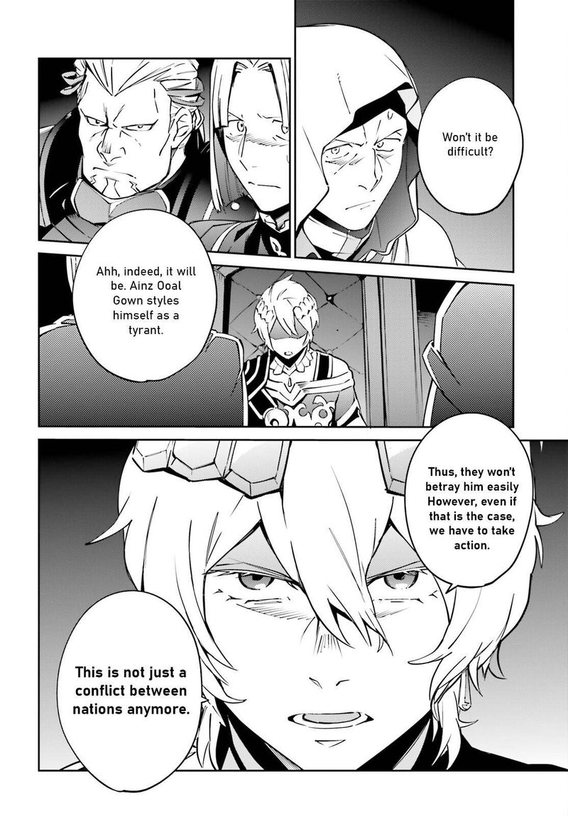 Overlord 68 62