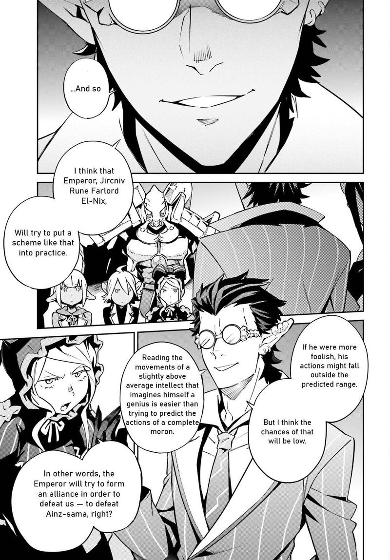 Overlord 68 63
