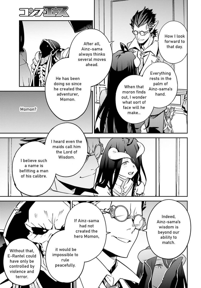 Overlord 68 67