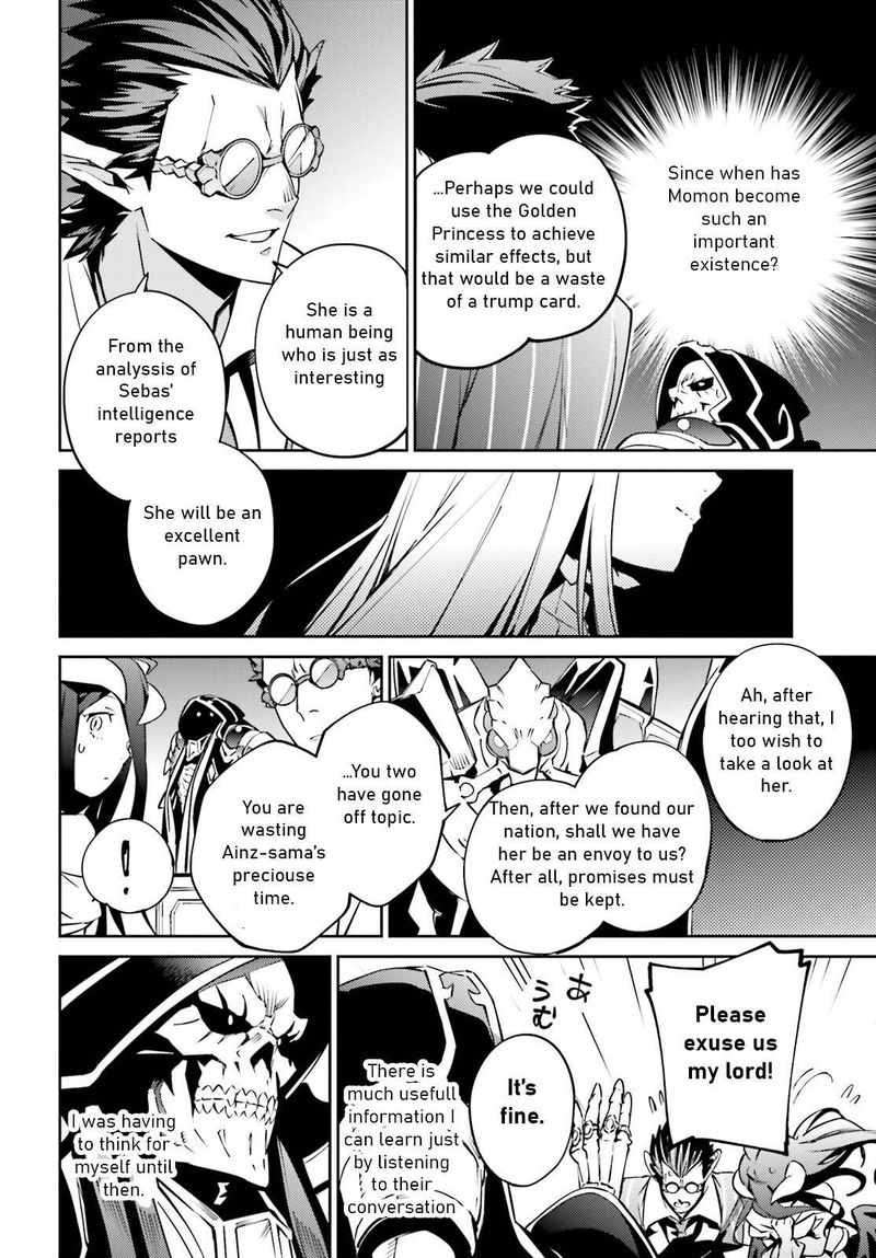Overlord 68 68