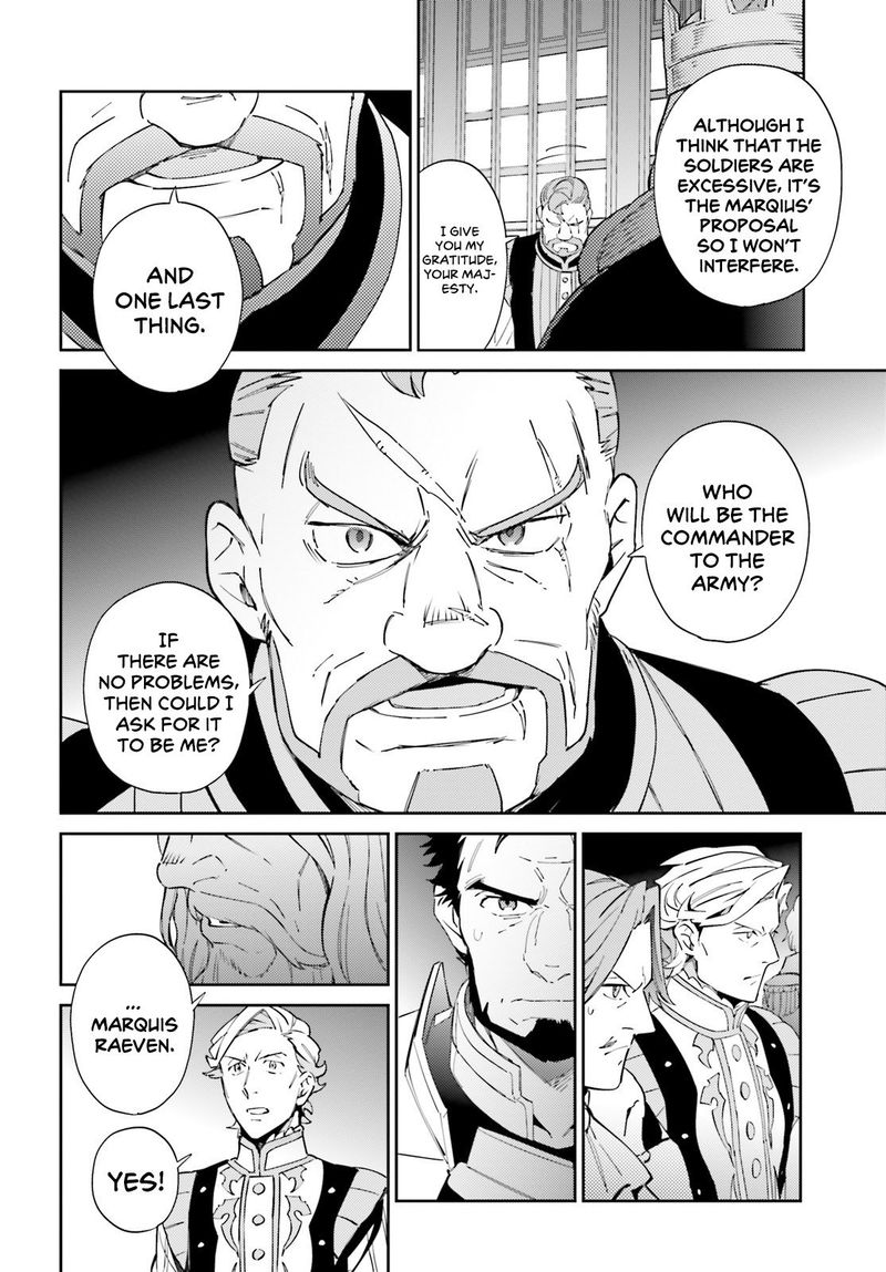 Overlord 69 36