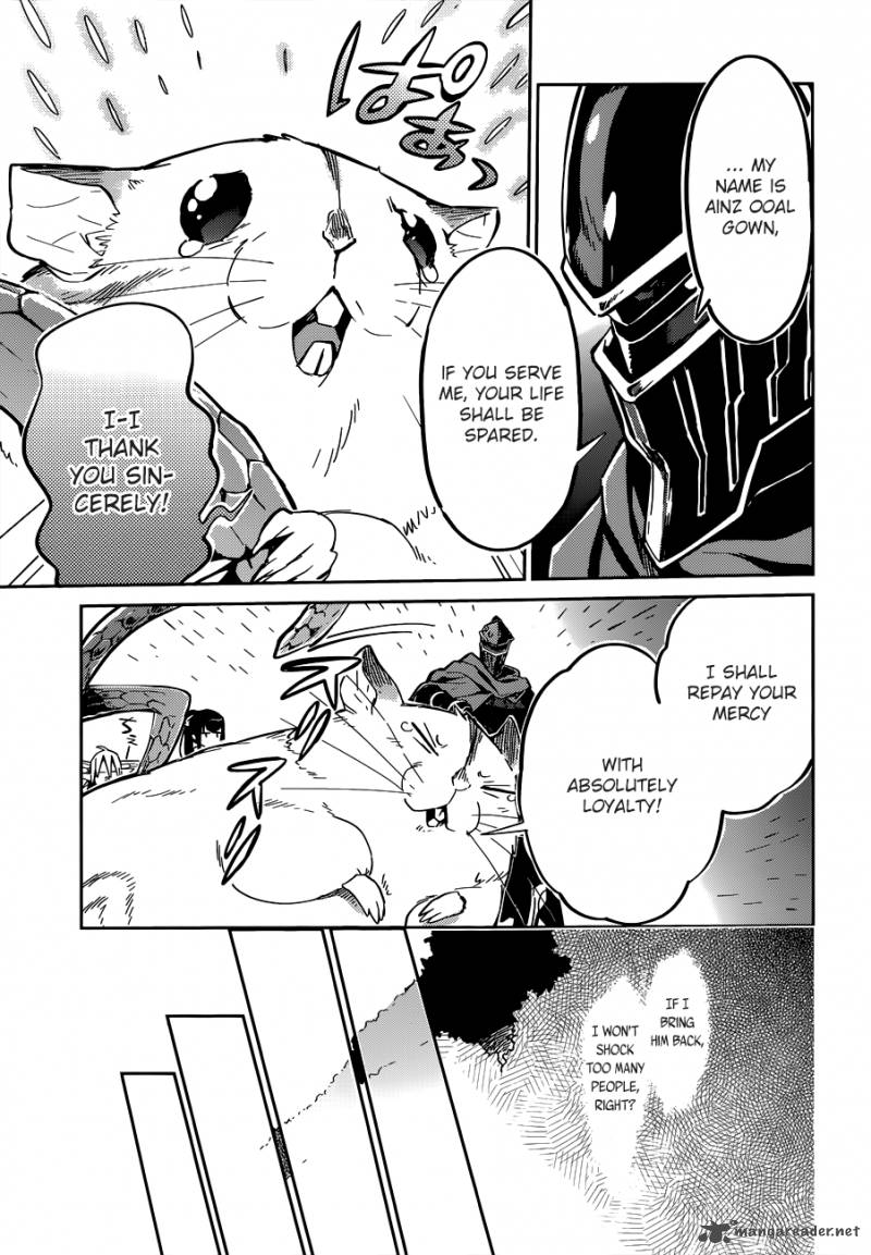 Overlord 7 10