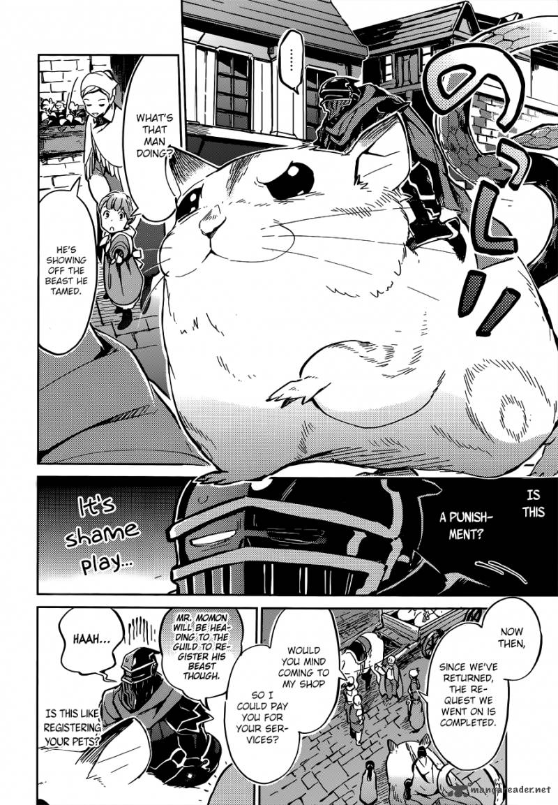 Overlord 7 13
