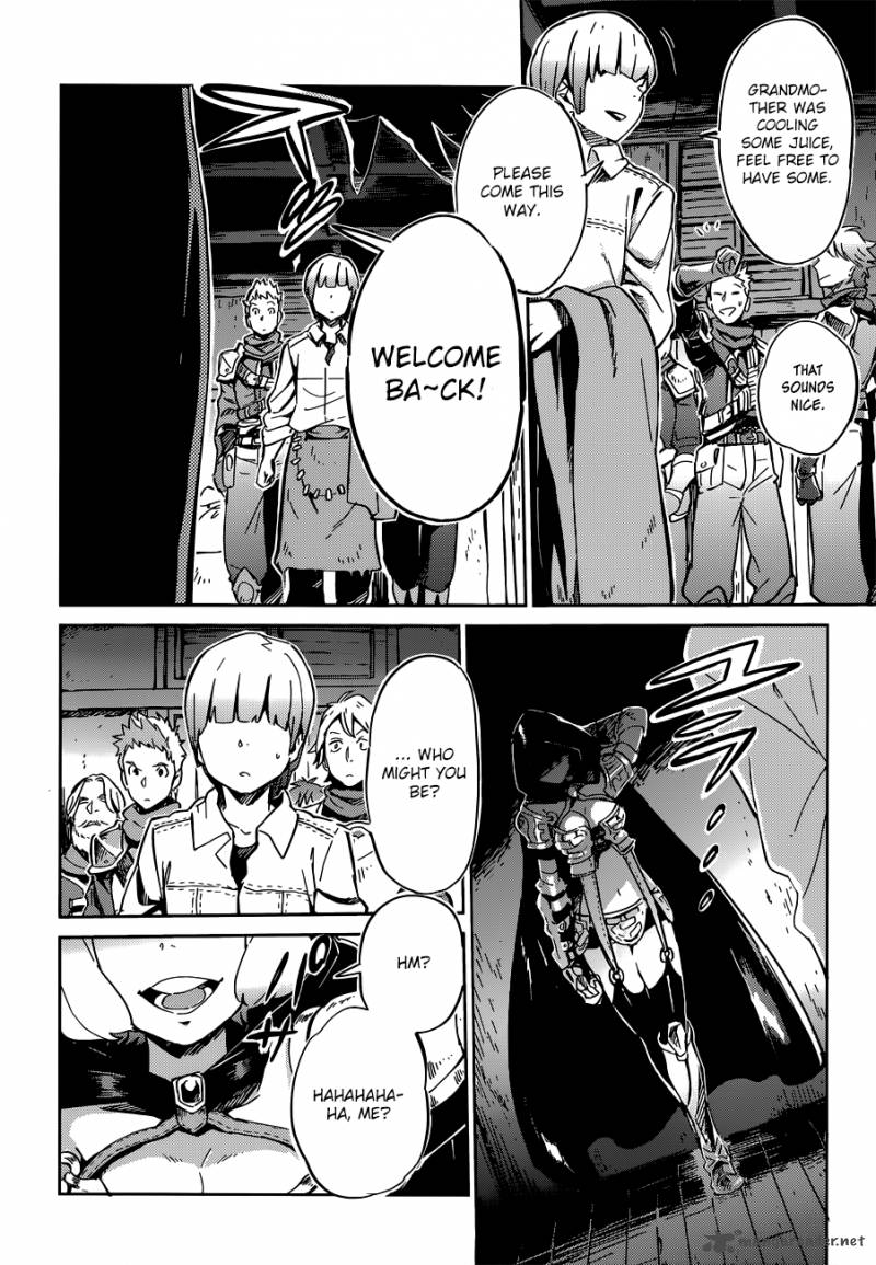 Overlord 7 15