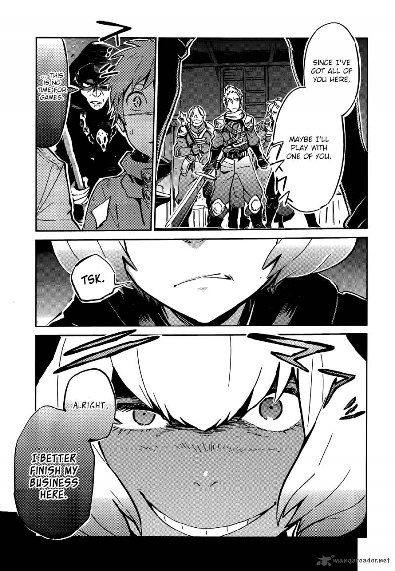 Overlord 7 18