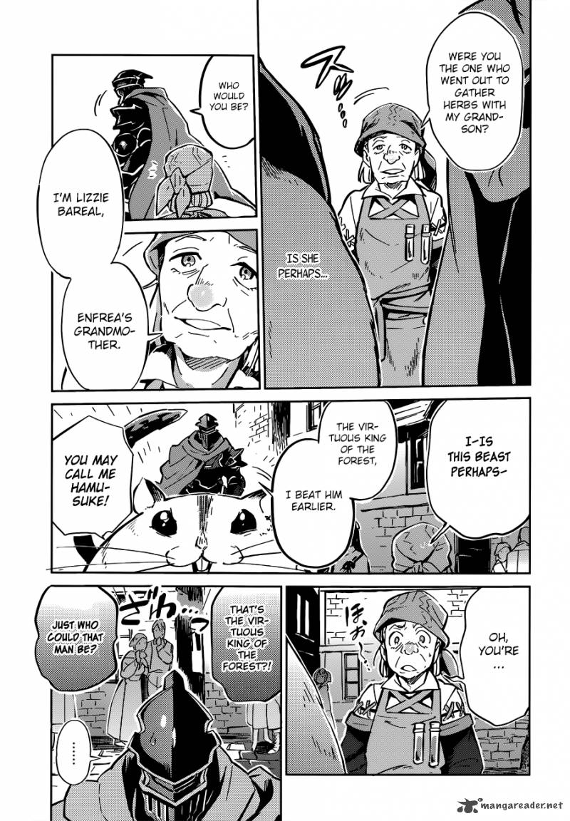 Overlord 7 20