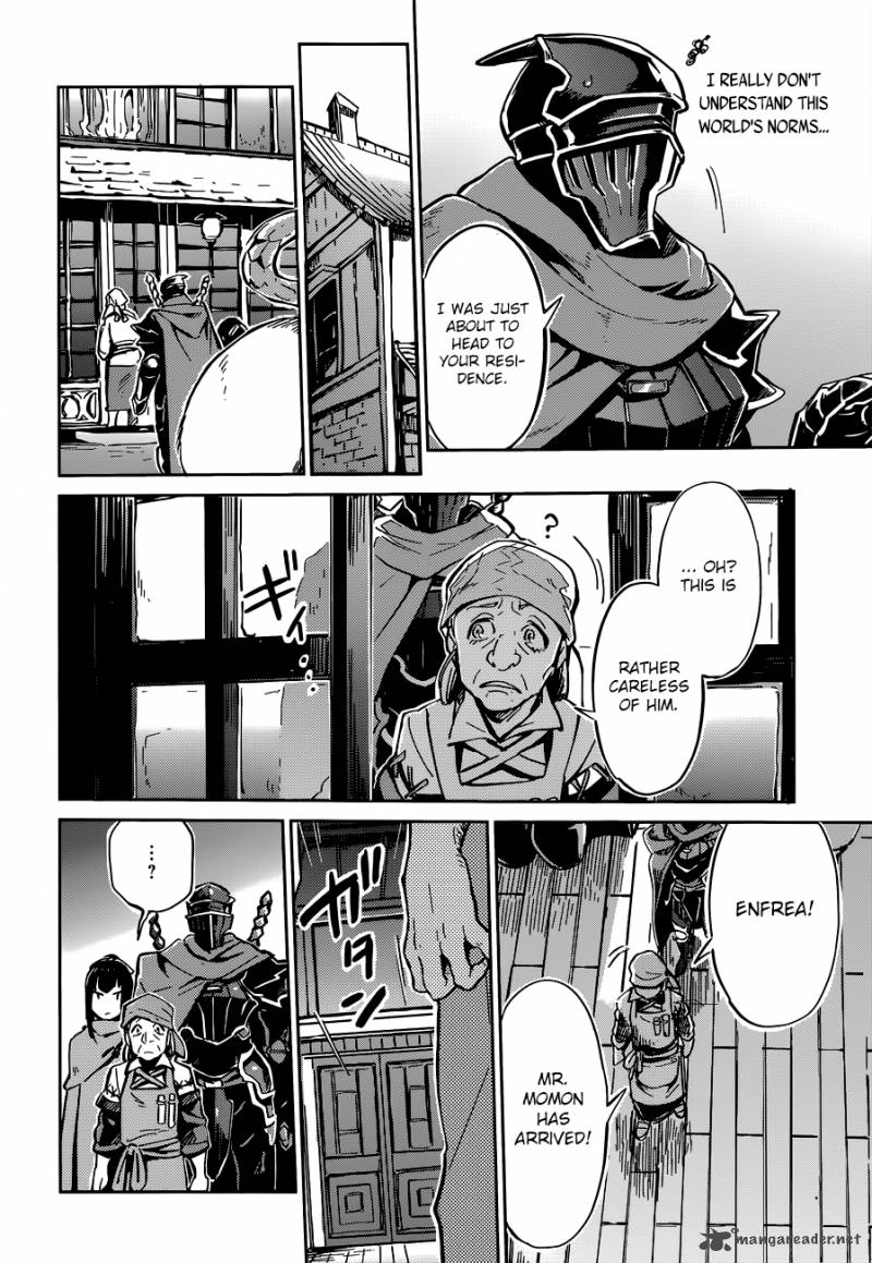 Overlord 7 21