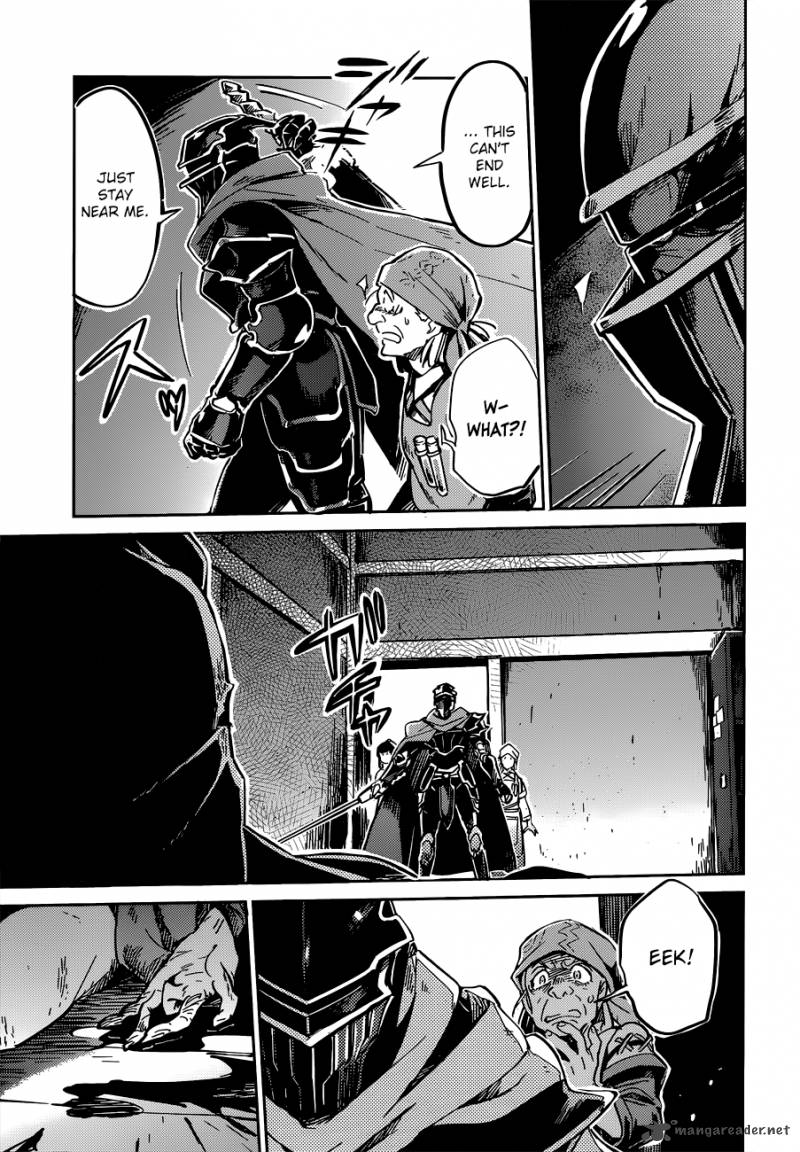 Overlord 7 22