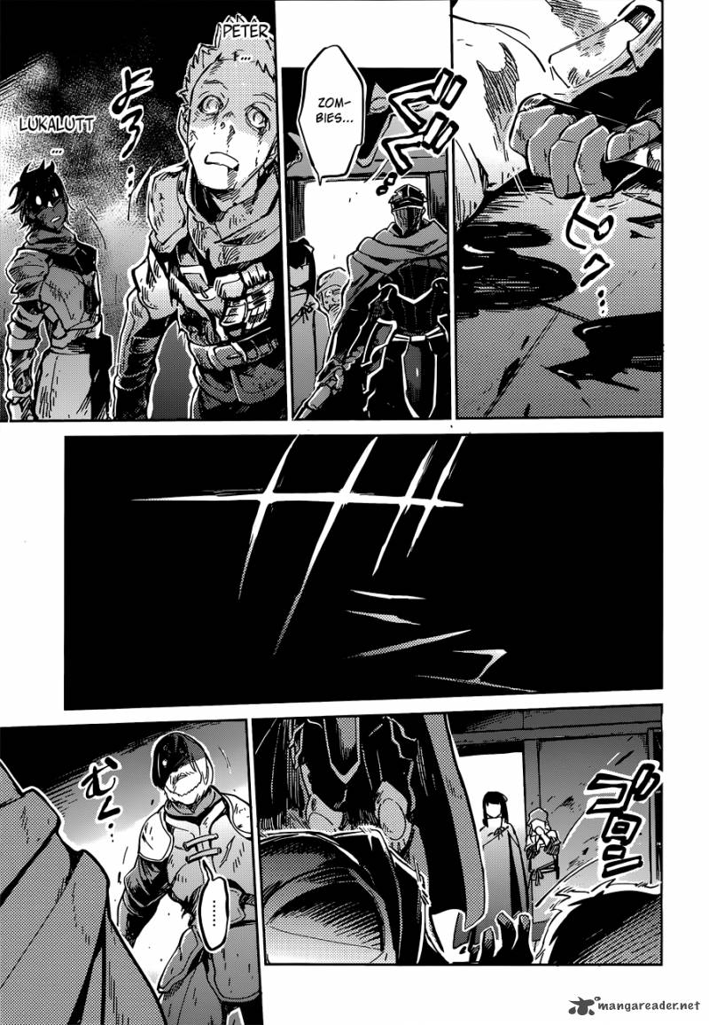Overlord 7 24
