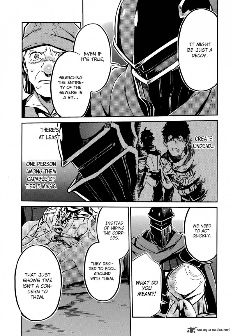 Overlord 7 28