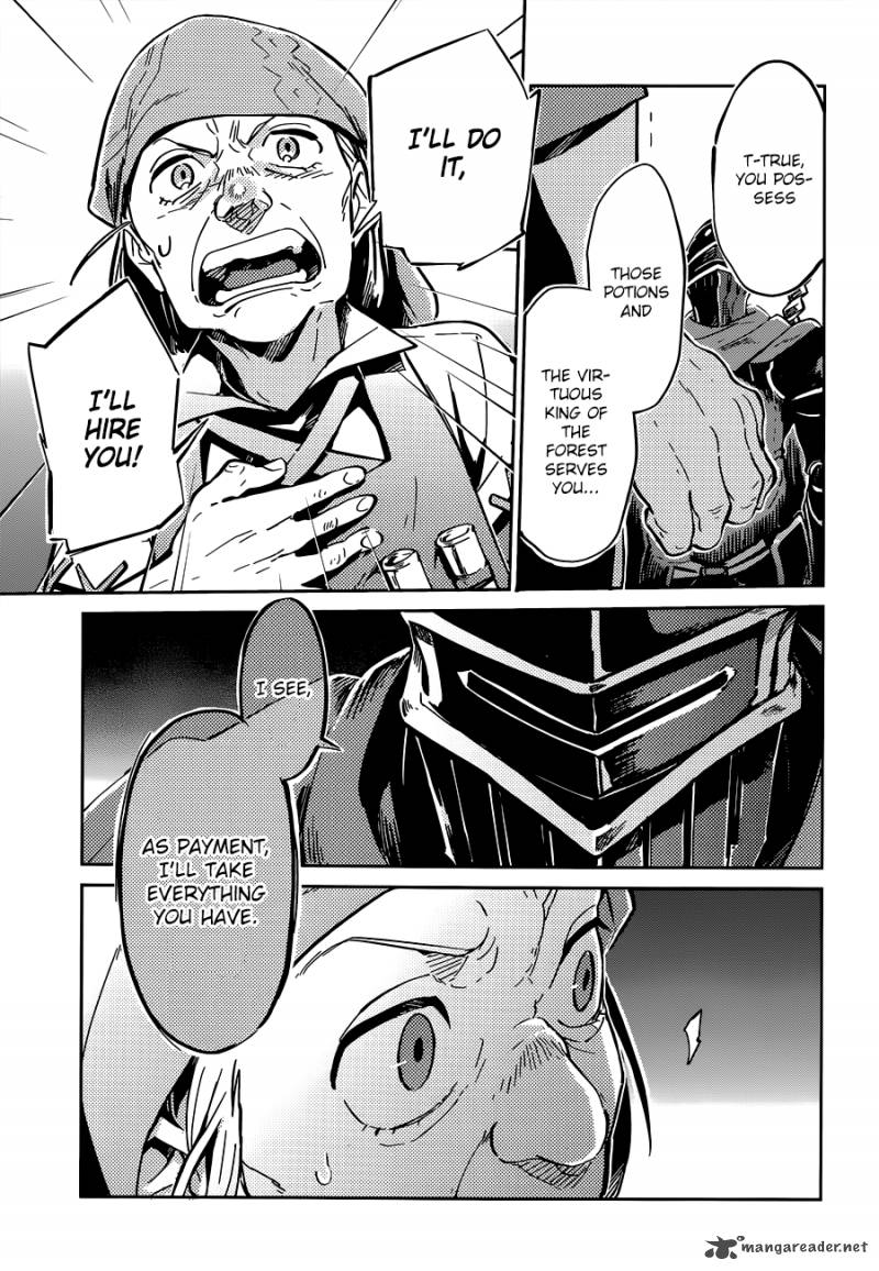 Overlord 7 30