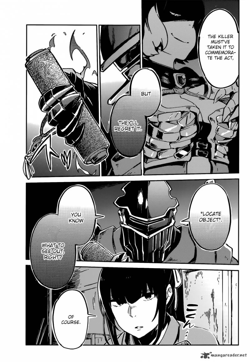Overlord 7 34