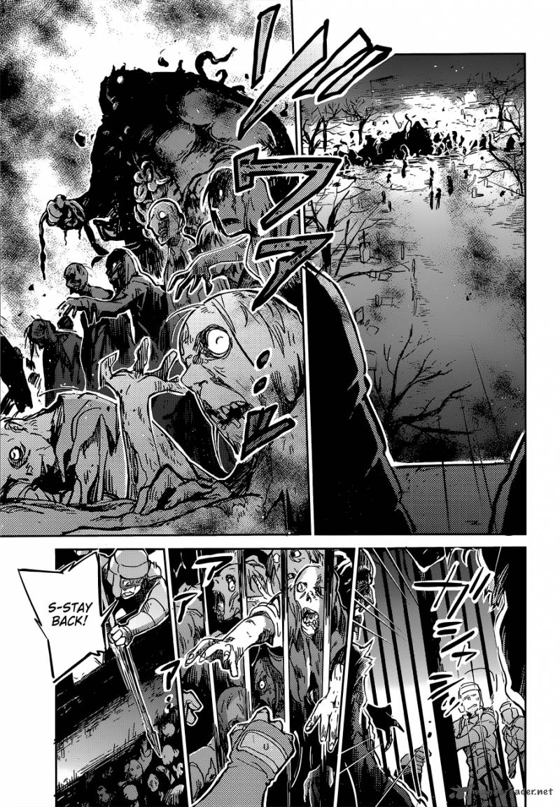 Overlord 7 38