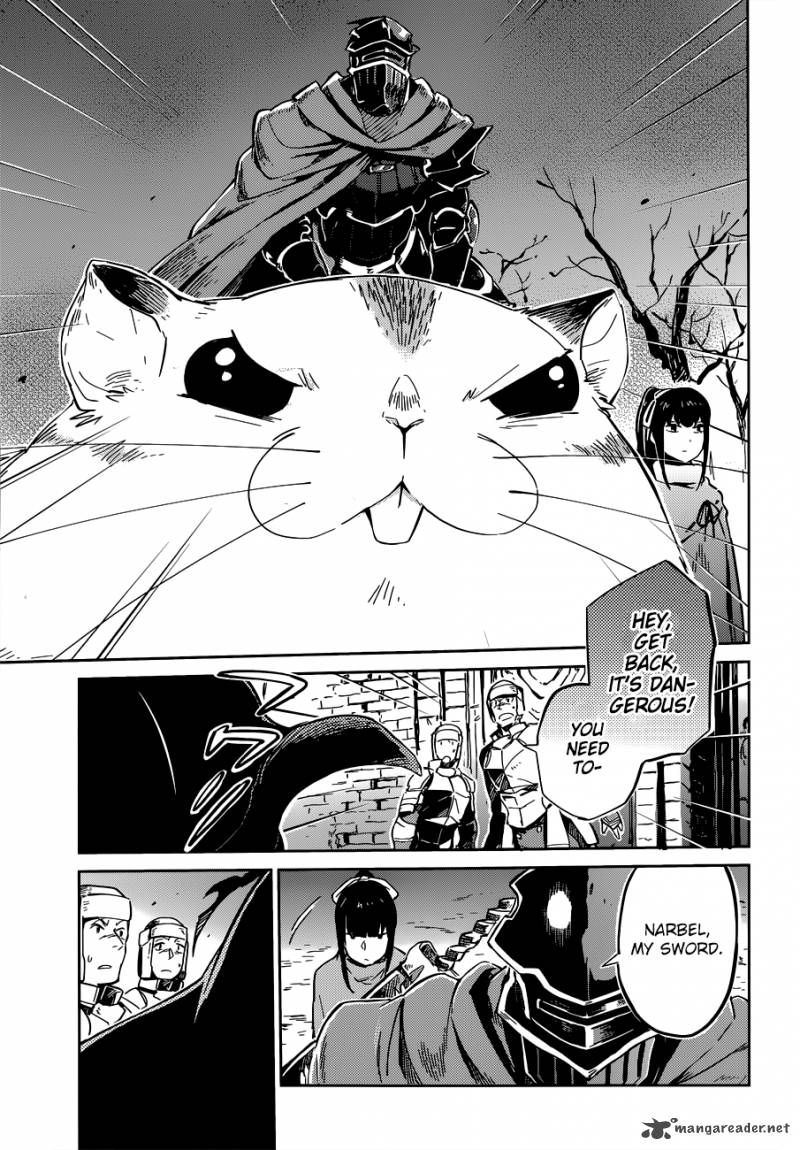 Overlord 7 40