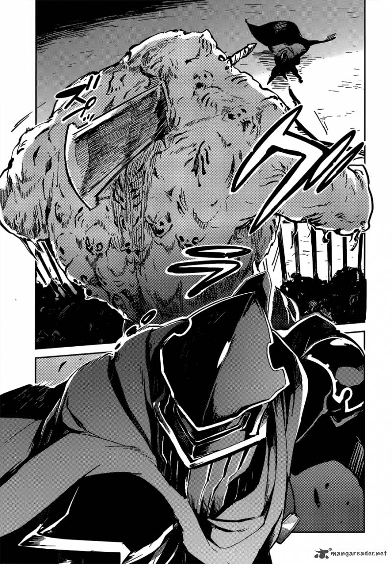 Overlord 7 42