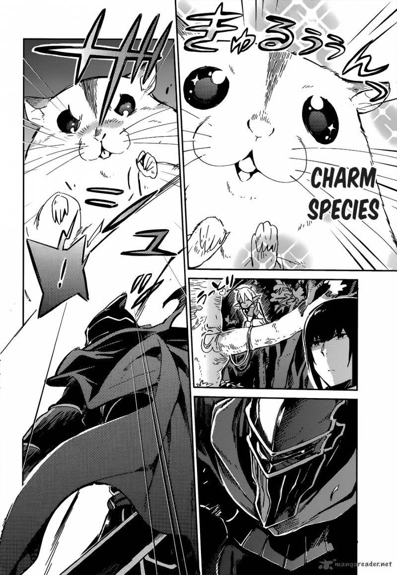 Overlord 7 5
