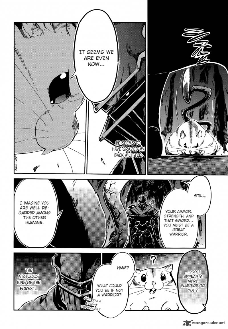 Overlord 7 7