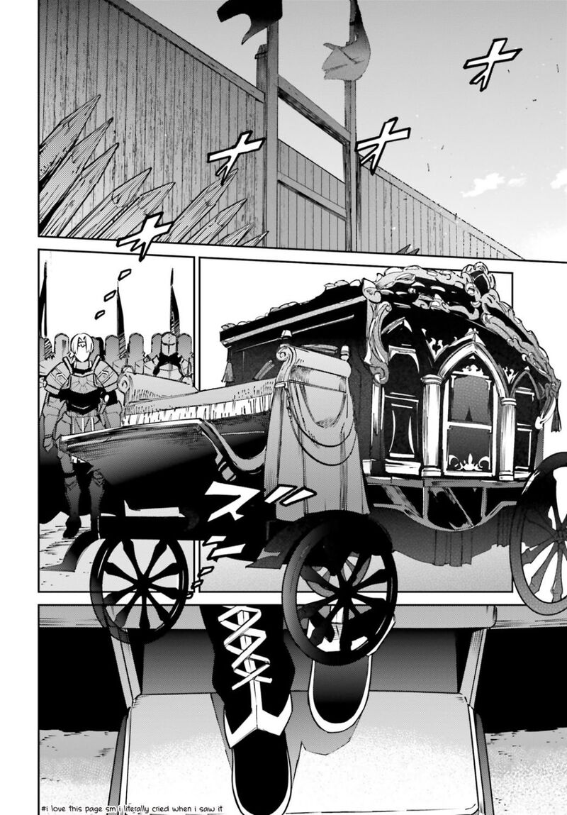 Overlord 70 10