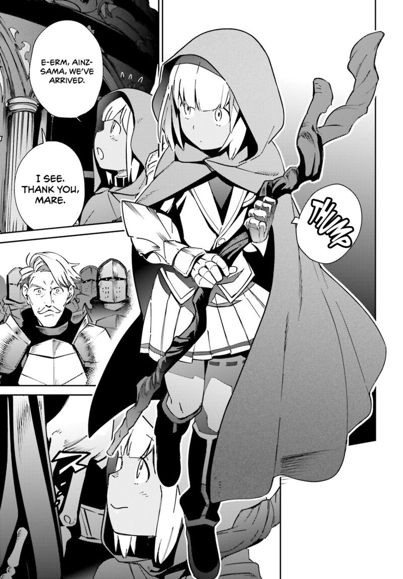 Overlord 70 11