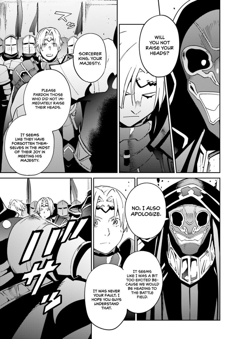 Overlord 70 15