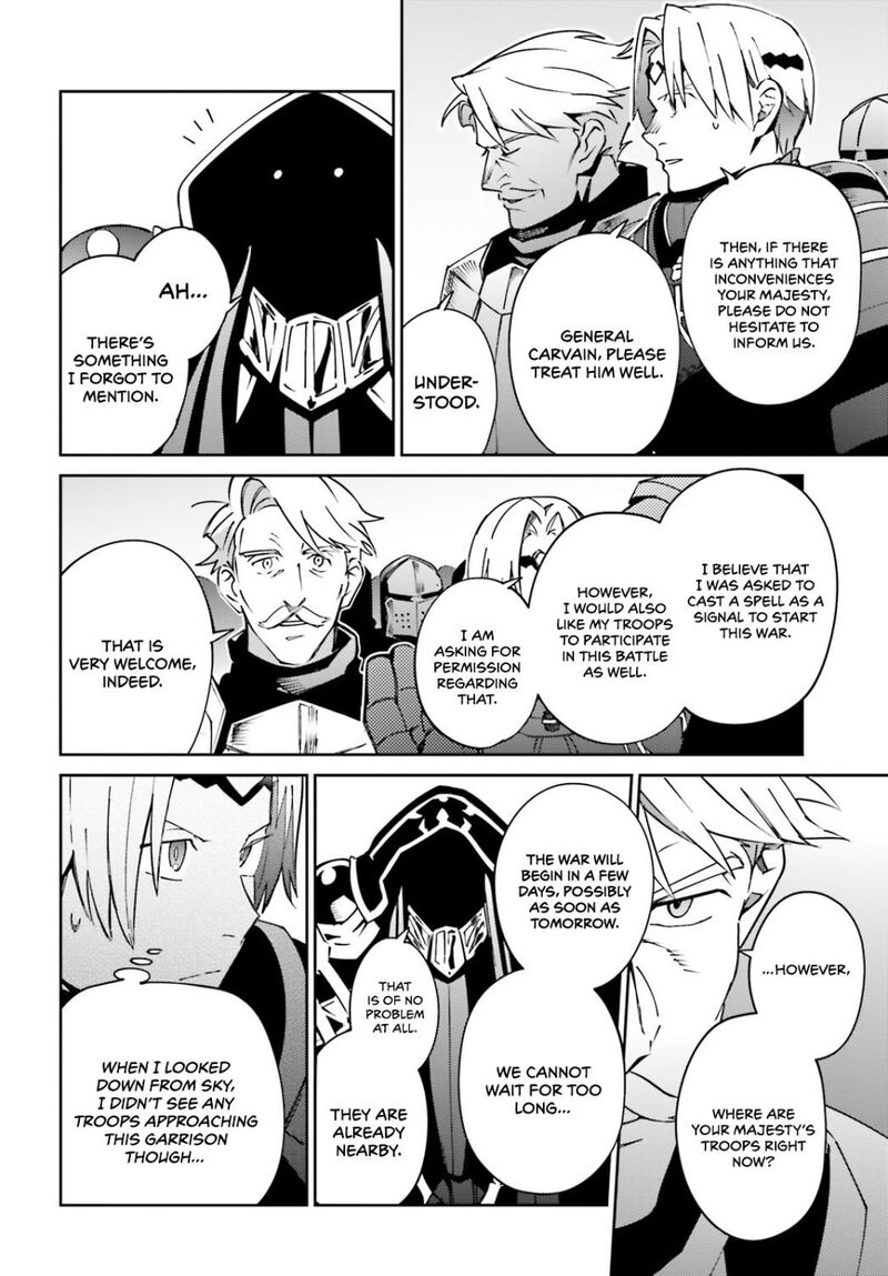 Overlord 70 18