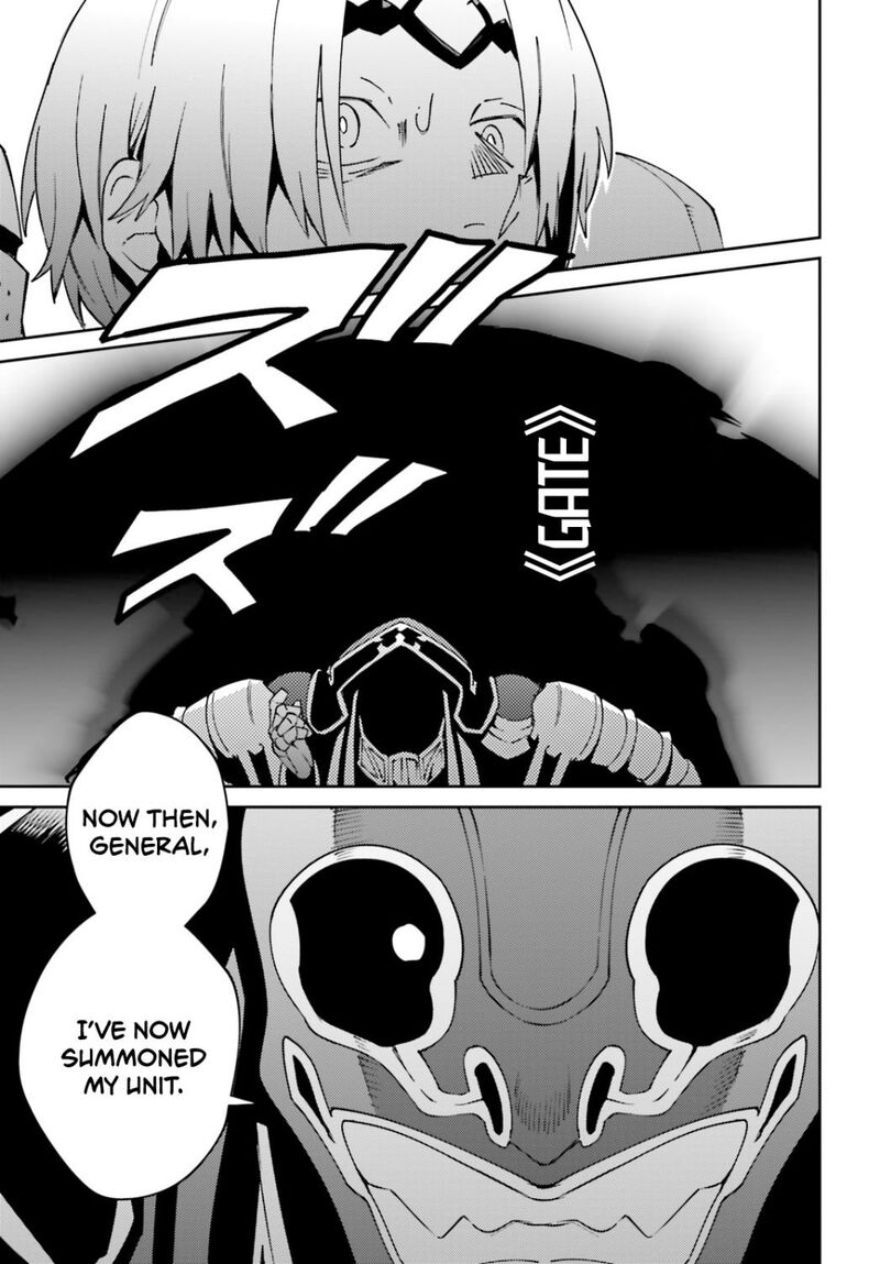 Overlord 70 21