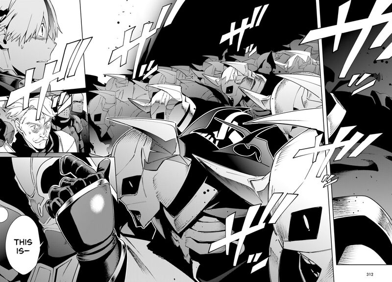 Overlord 70 22