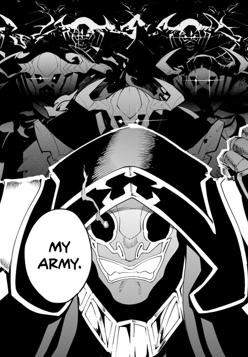 Overlord 70 23