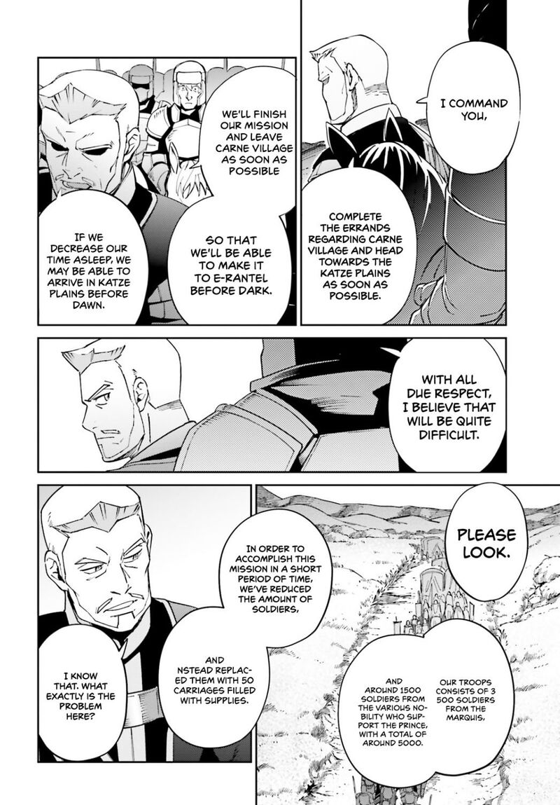 Overlord 70 29