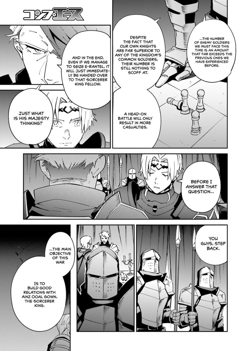 Overlord 70 3