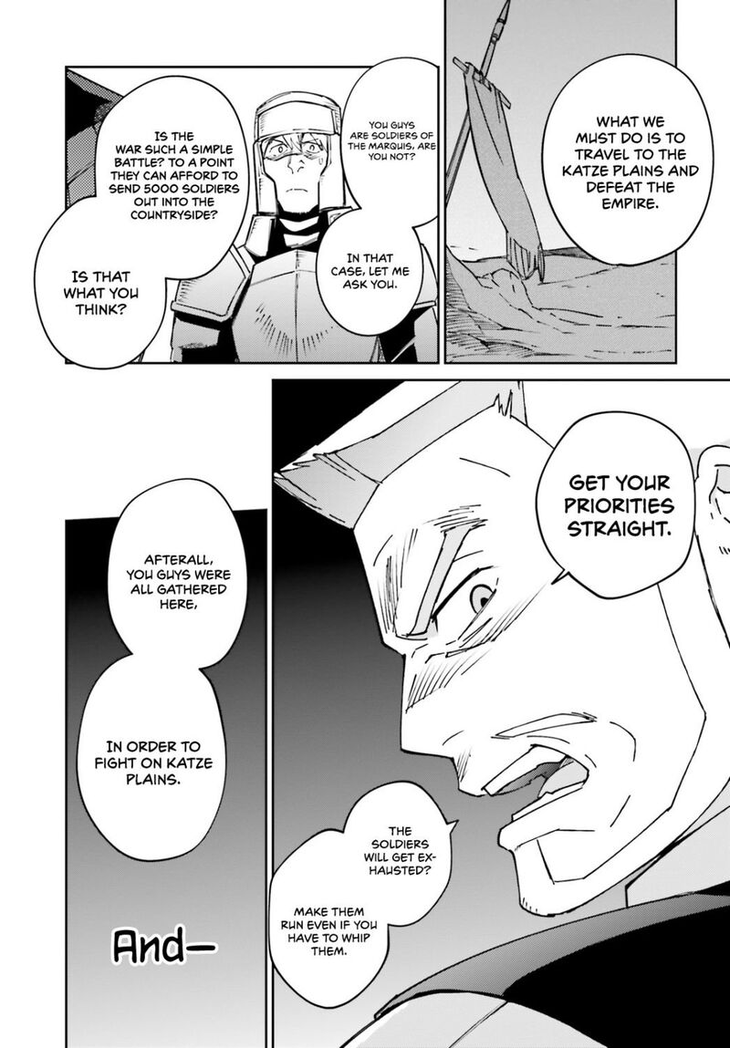 Overlord 70 31