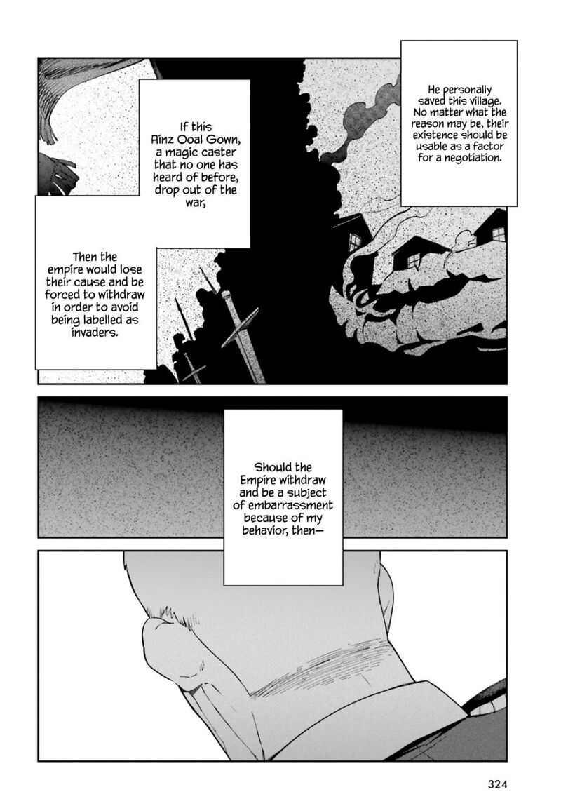 Overlord 70 33