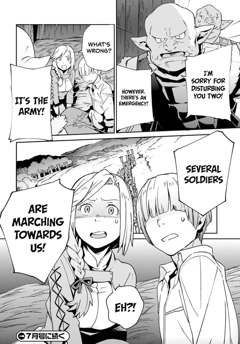 Overlord 70 45