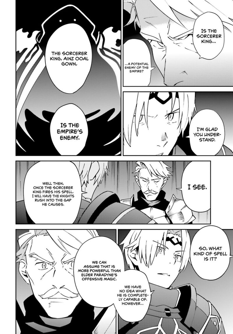 Overlord 70 6