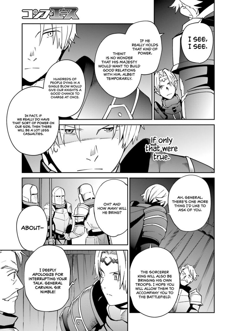 Overlord 70 7
