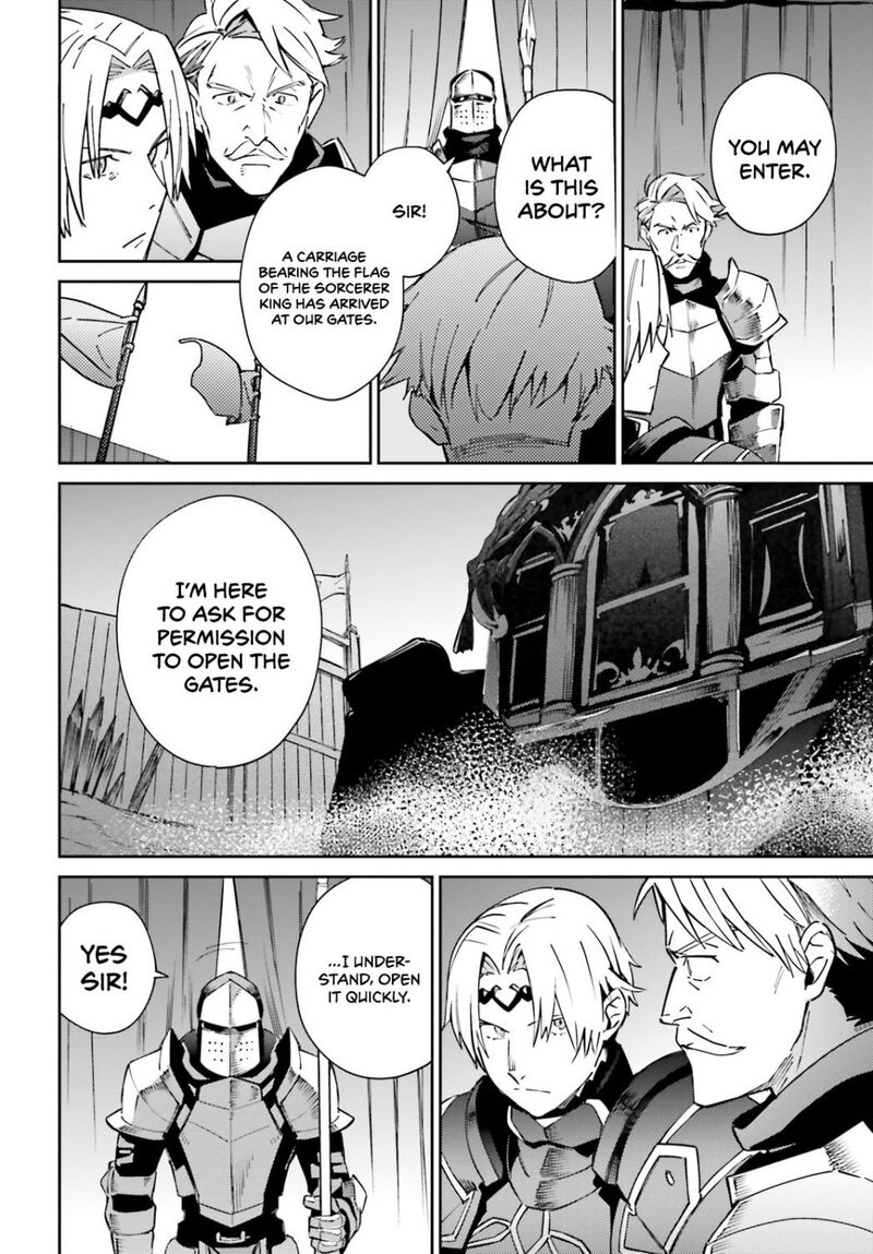 Overlord 70 8