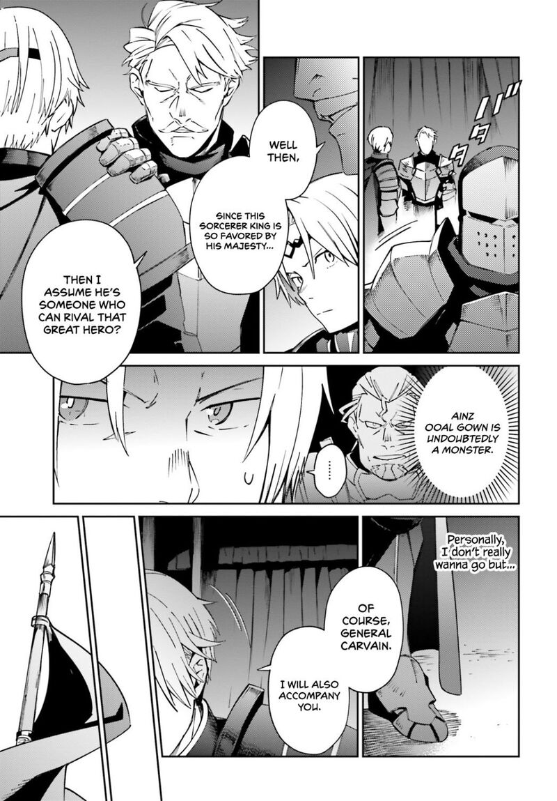 Overlord 70 9