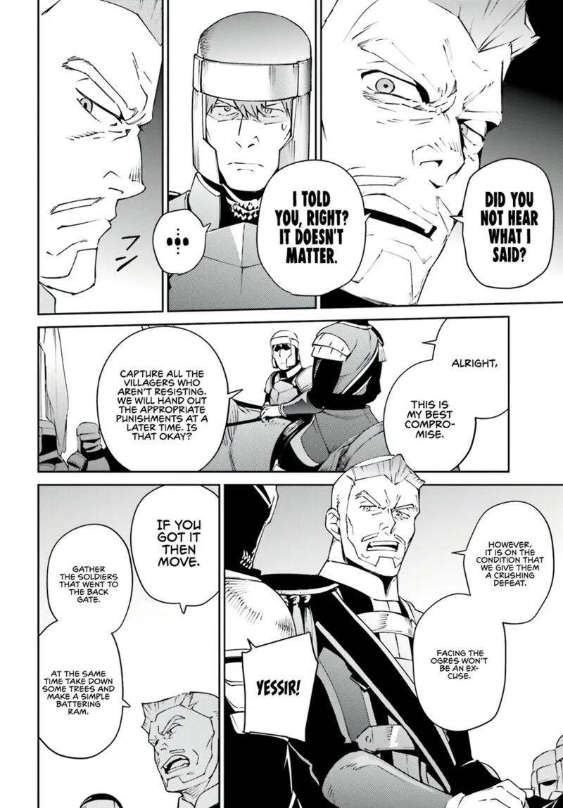 Overlord 71 30