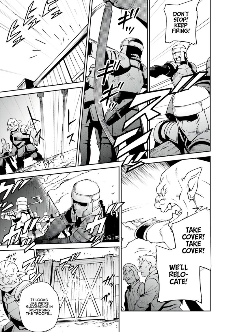 Overlord 71 33