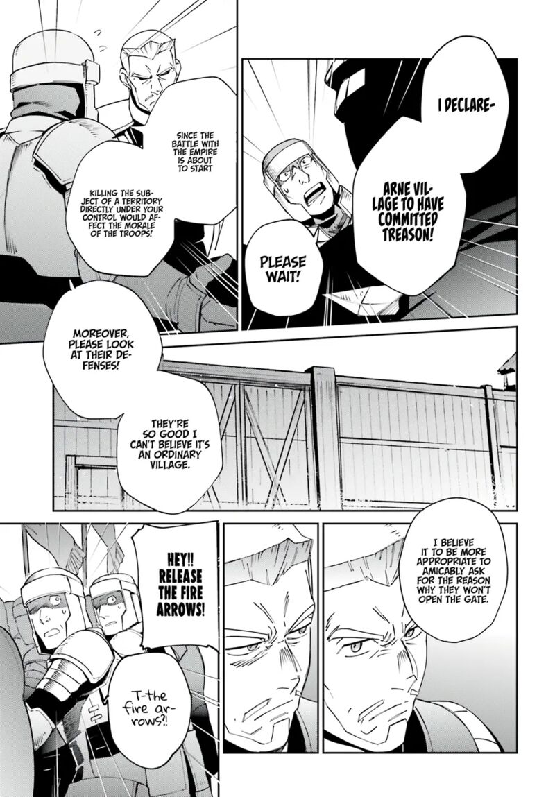 Overlord 71 9