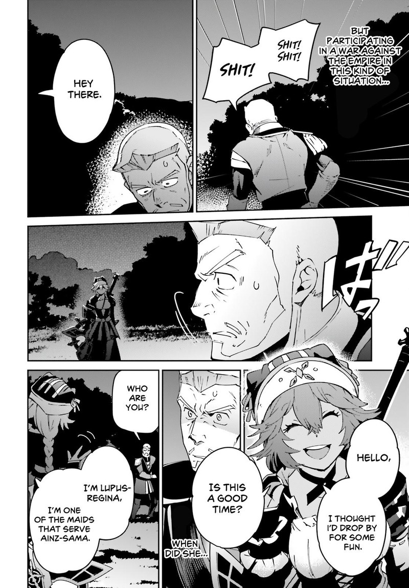 Overlord 72 23