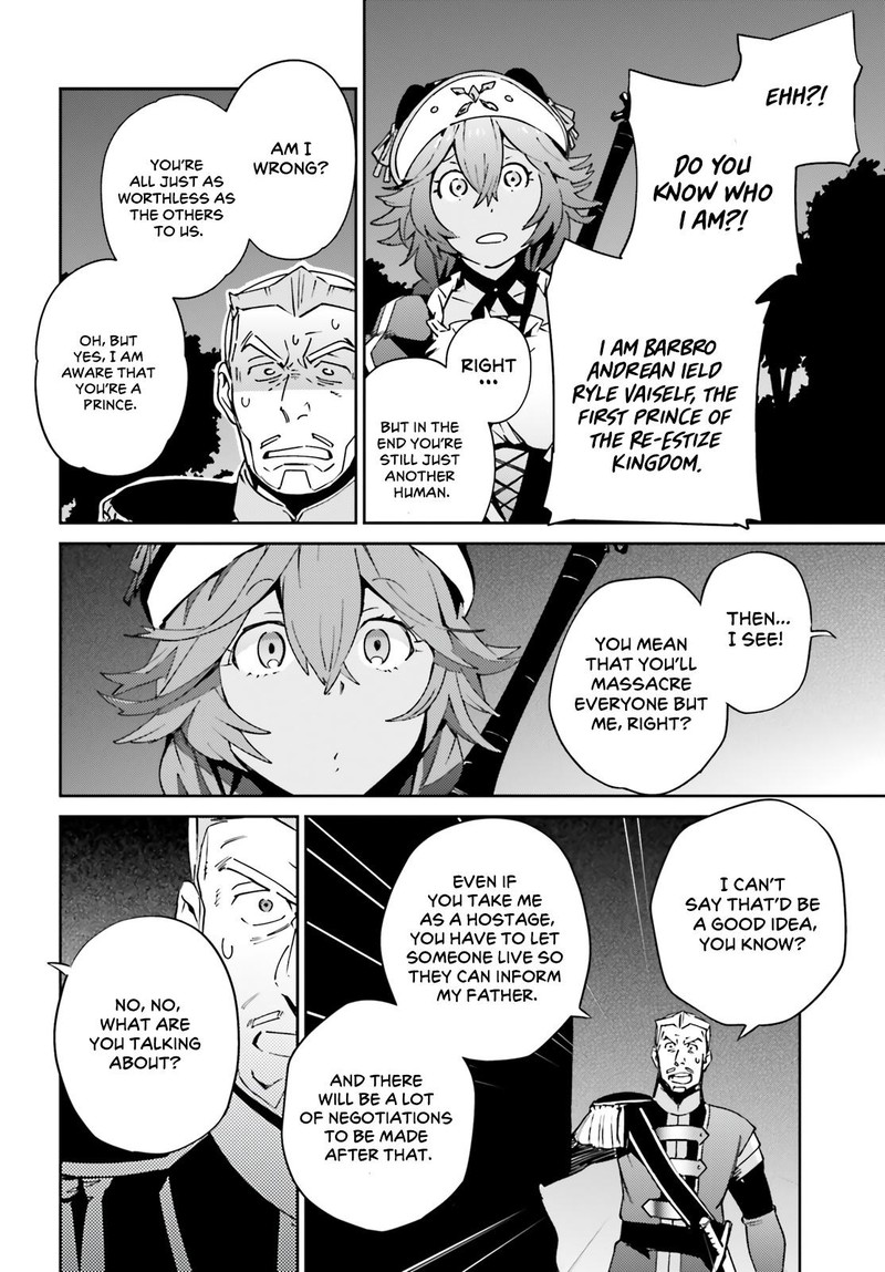 Overlord 72 25